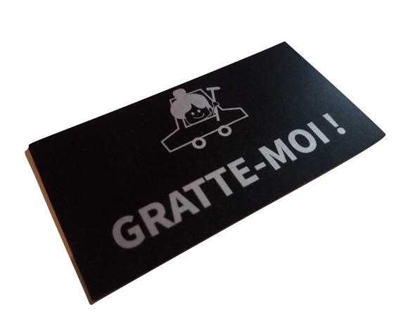 Los cumpleaños son fantásticas oportunidades para alegrar a nuestros seres queridos con ideas originales. Sin embargo, con el paso de los años, a veces la inspiración puede escasear. ¿Por qué no considerar optar por boletos de raspar ganadores y personalizados? Los cumpleaños son fantásticas oportunidades para alegrar a nuestros seres queridos con ideas originales. Sin embargo, con el paso de los años, a veces la inspiración puede escasear. ¿Por qué no considerar optar por boletos de raspar ganadores y personalizados?