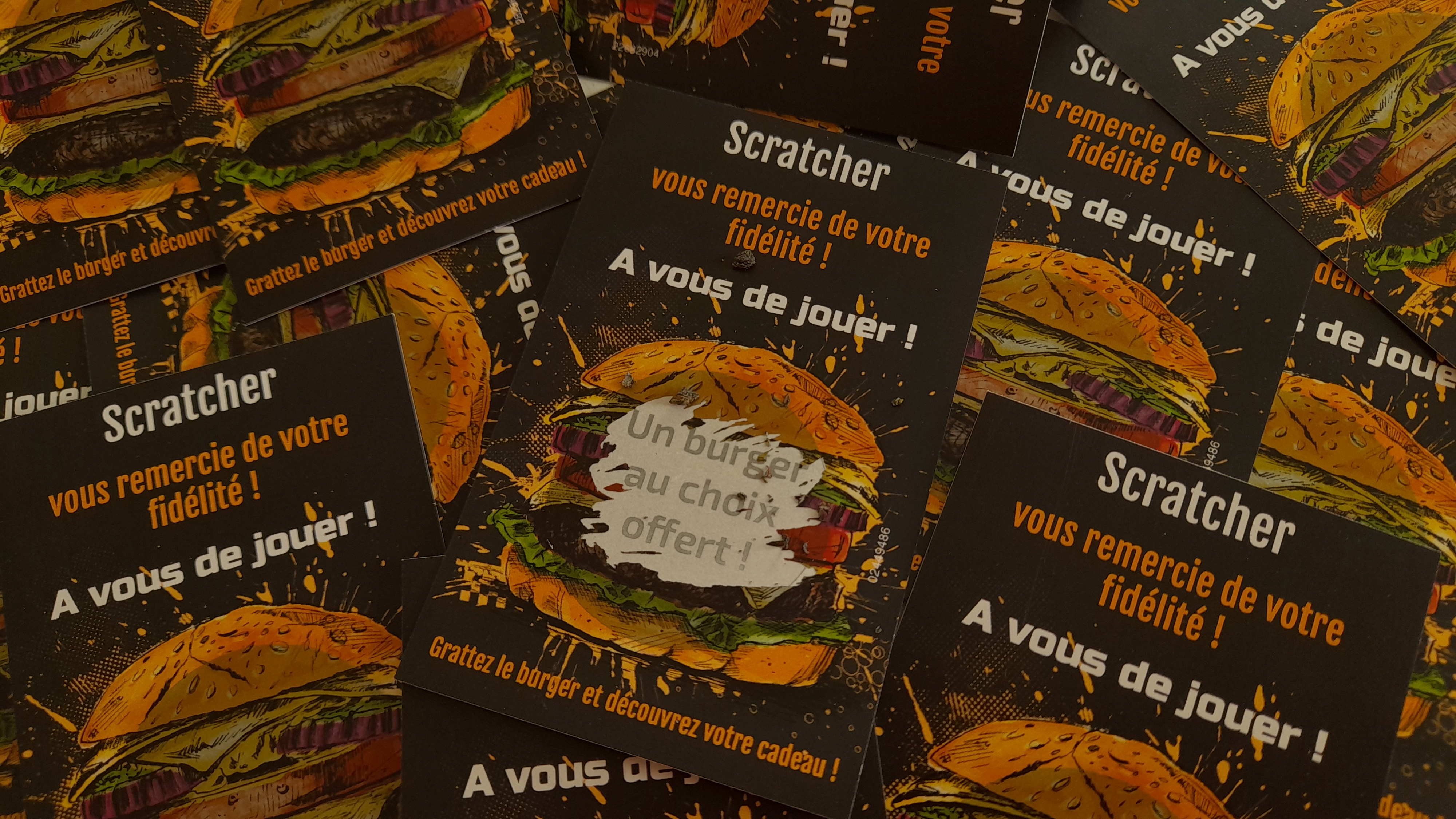 El uso de boletos de rasca y gana es un método muy popular para promover una imagen de marca positiva y crear nuevas oportunidades para tu empresa. Representan una forma de promoción de marketing que puede ayudar a resaltar tu negocio y atraer a más clientes. A través de este artículo, exploraremos detalladamente cómo los boletos de rasca y gana pueden contribuir a mejorar la imagen de tu empresa. El uso de boletos de rasca y gana es un método muy popular para promover una imagen de marca positiva y crear nuevas oportunidades para tu empresa. Representan una forma de promoción de marketing que puede ayudar a resaltar tu negocio y atraer a más clientes. A través de este artículo, exploraremos detalladamente cómo los boletos de rasca y gana pueden contribuir a mejorar la imagen de tu empresa.