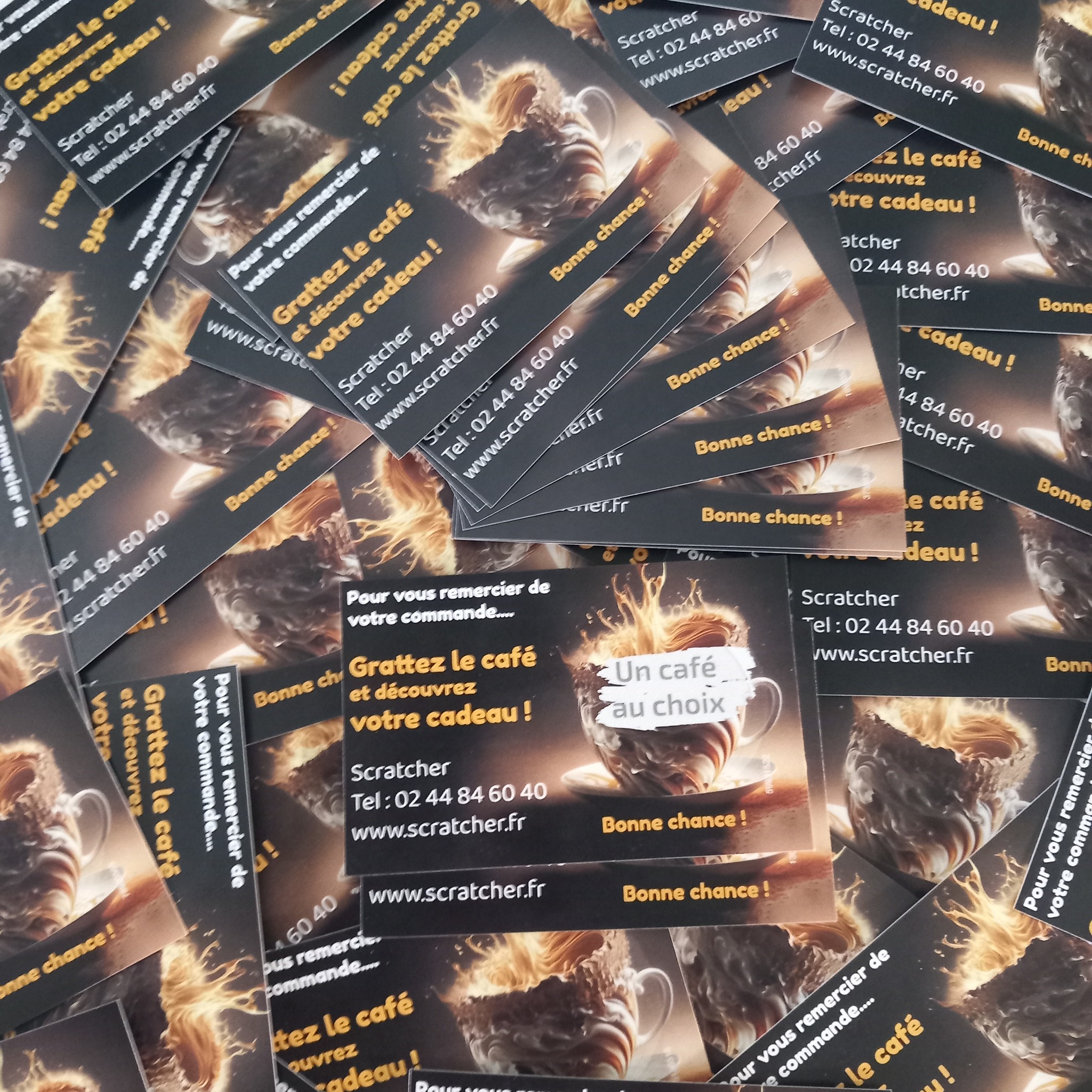 Los desafíos a los que se enfrentan las empresas hoy en día son numerosos, desde la competencia a veces feroz hasta la necesidad de mantener a los equipos motivados y productivos. Una solución a menudo subestimada para mejorar la cohesión del equipo es el uso inteligente de los juegos de rasca y gana. Estos pequeños juegos de azar pueden parecer triviales, pero pueden aportar grandes beneficios cuando se utilizan estratégicamente. Los desafíos a los que se enfrentan las empresas hoy en día son numerosos, desde la competencia a veces feroz hasta la necesidad de mantener a los equipos motivados y productivos. Una solución a menudo subestimada para mejorar la cohesión del equipo es el uso inteligente de los juegos de rasca y gana. Estos pequeños juegos de azar pueden parecer triviales, pero pueden aportar grandes beneficios cuando se utilizan estratégicamente.